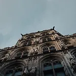 Legend Hotel