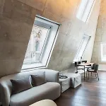 Legend Hotel