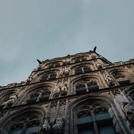 Legend Ξενοδοχείο