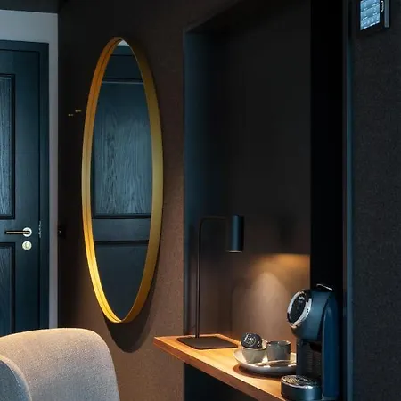 Legend Otel 4*