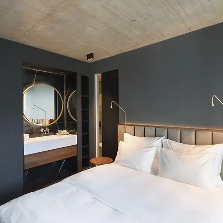 Hotel Legend Colonia