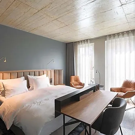 Hotel Legend 4*