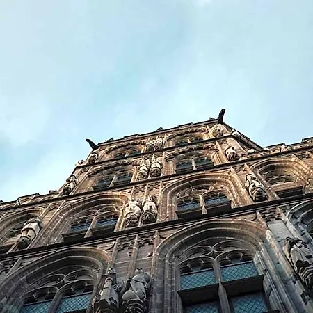 Hotel Legend Köln