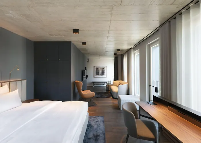 Legend Hotel Colónia