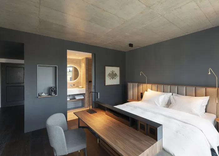 Legend Hotel Colonia