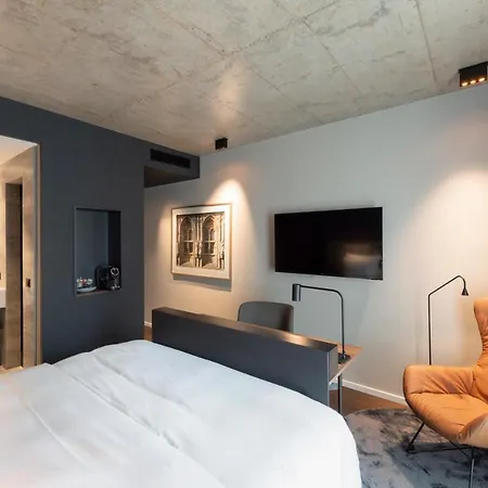 Legend Hotel Cologne