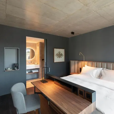 Hotel Legend Cologne