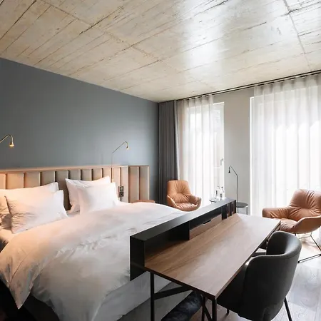 Legend Hotel Cologne