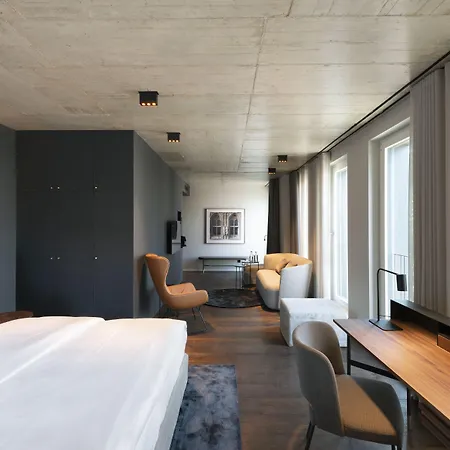 Legend Hotel Cologne